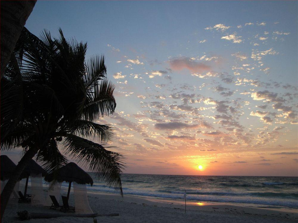Tulum- & Tulum