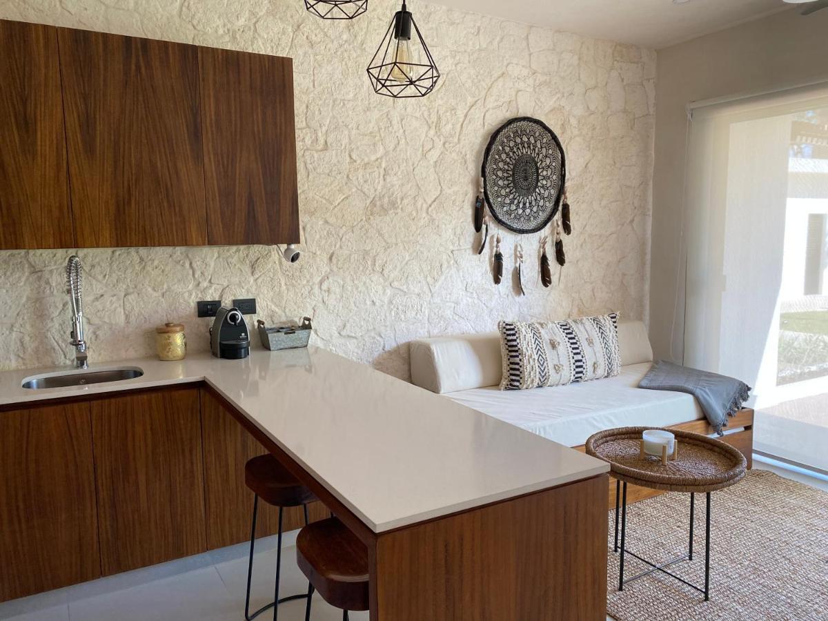 Apartamento Kaanal *