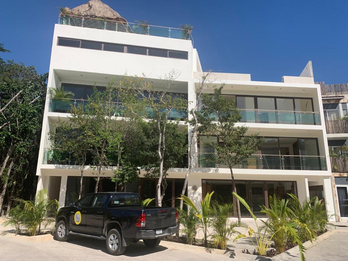 Apartamento Aldea Zama , Cave Mexico Tulum