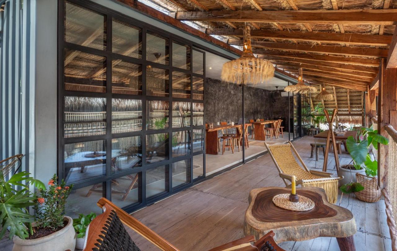 Hostal Meteora & Coffeehouse