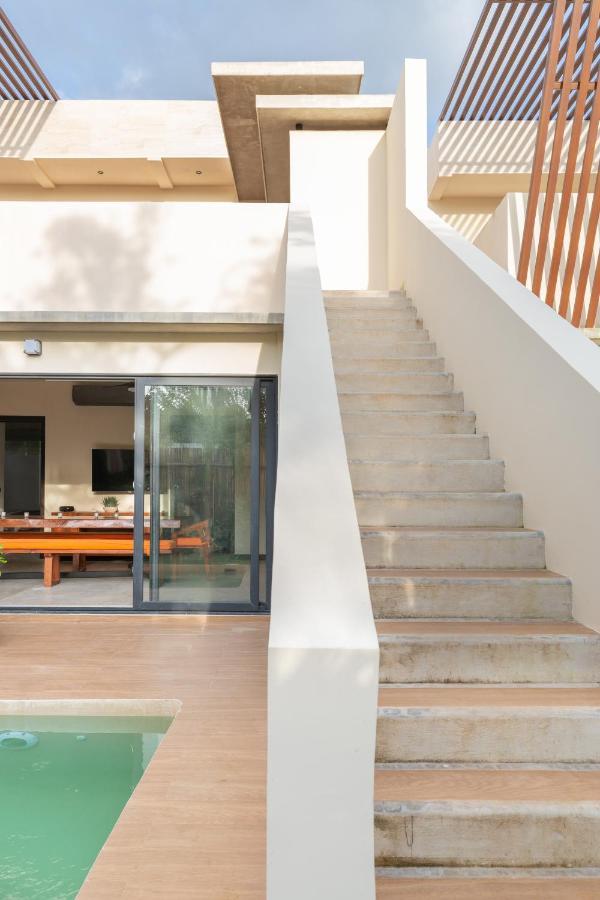 Casa Asana By Lockey * Tulum