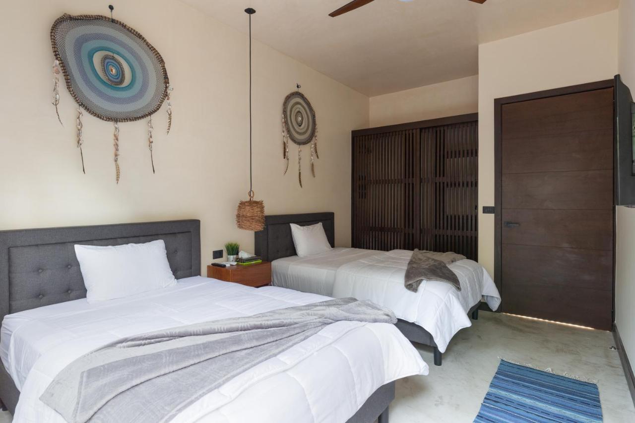Casa Asana By Lockey Сasa de vacaciones Tulum