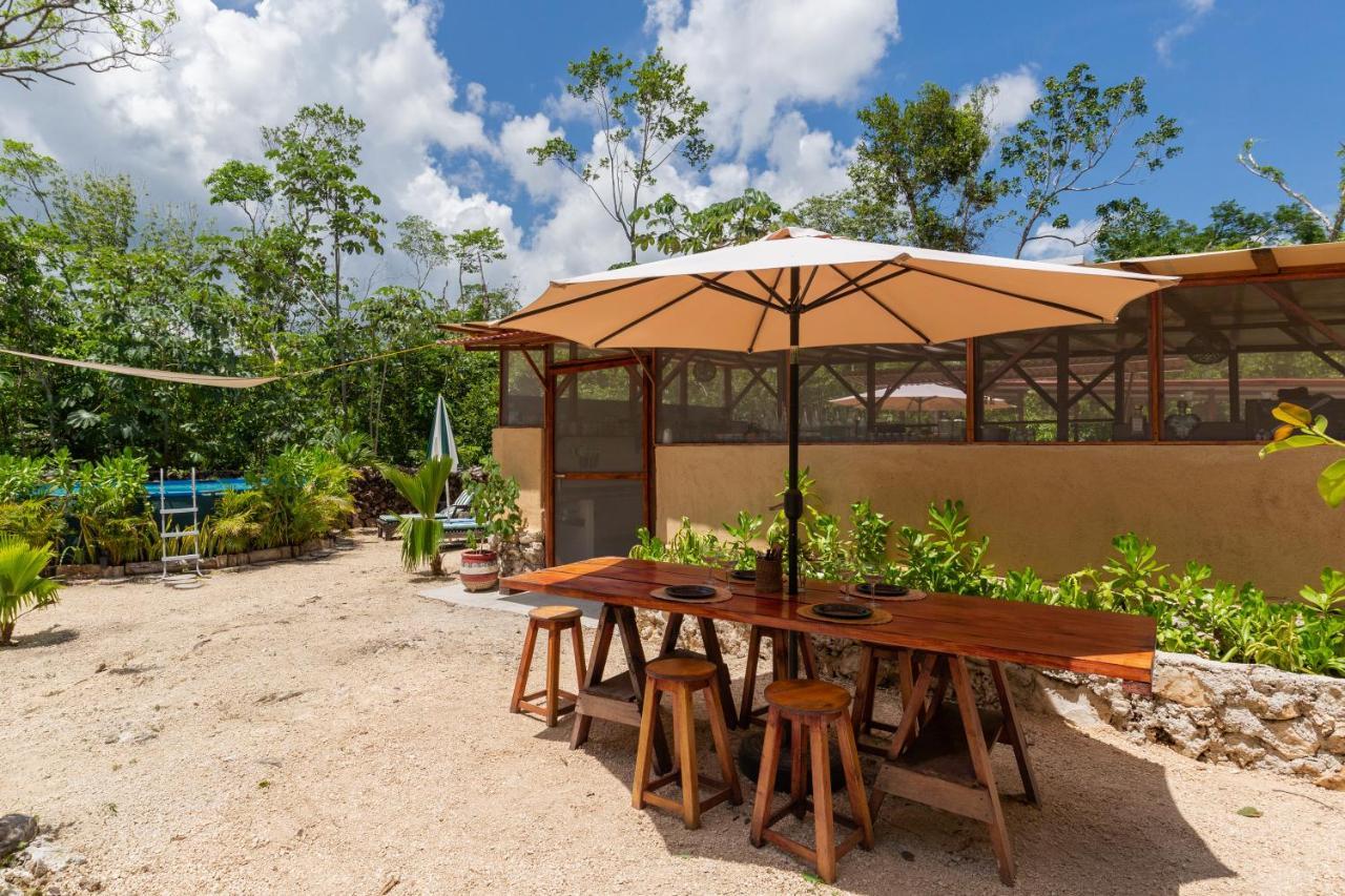 Meli-melo P&b * Tulum