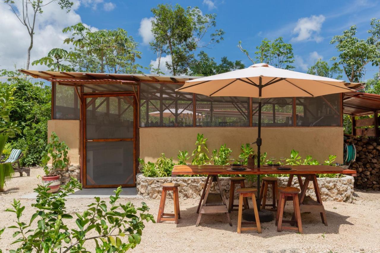Meli-melo P&b Tulum