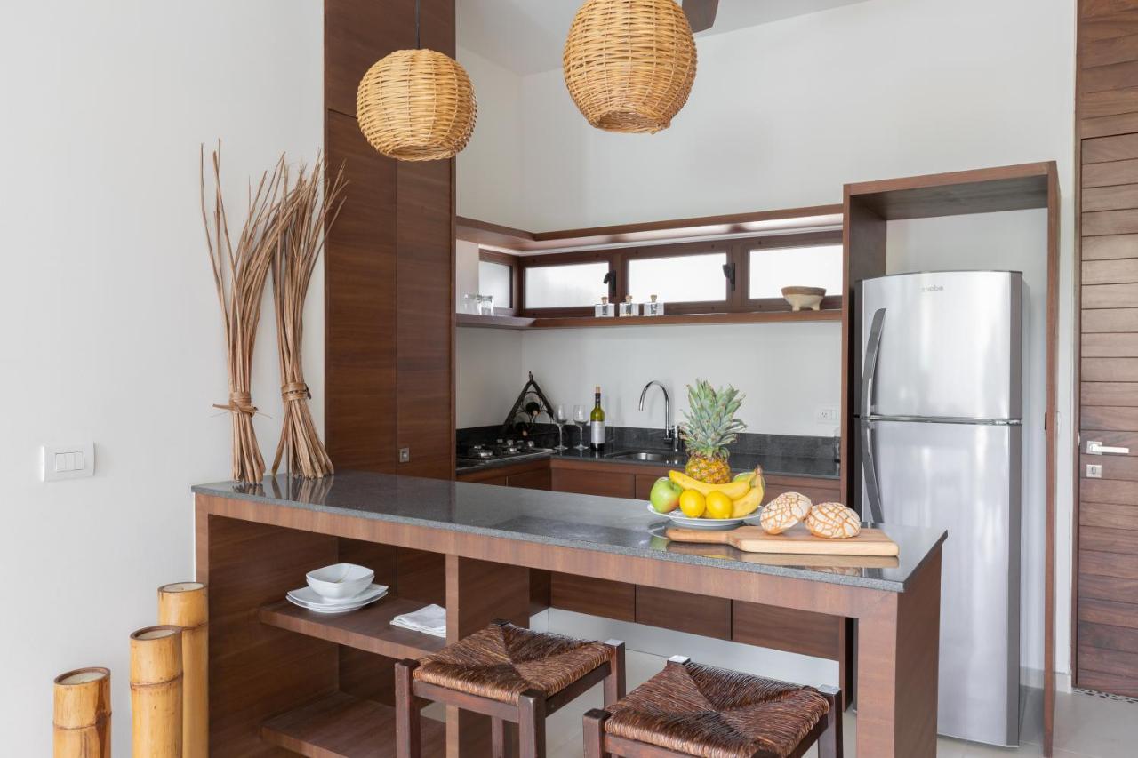 Ikool By Lockey Apartamento