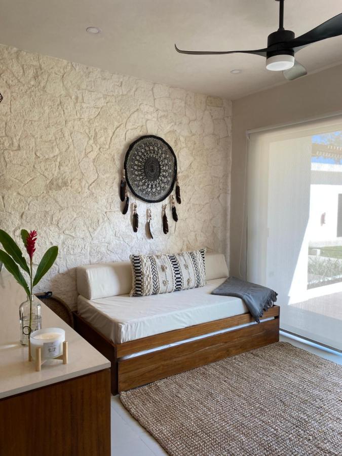 Apartamento Kaanal