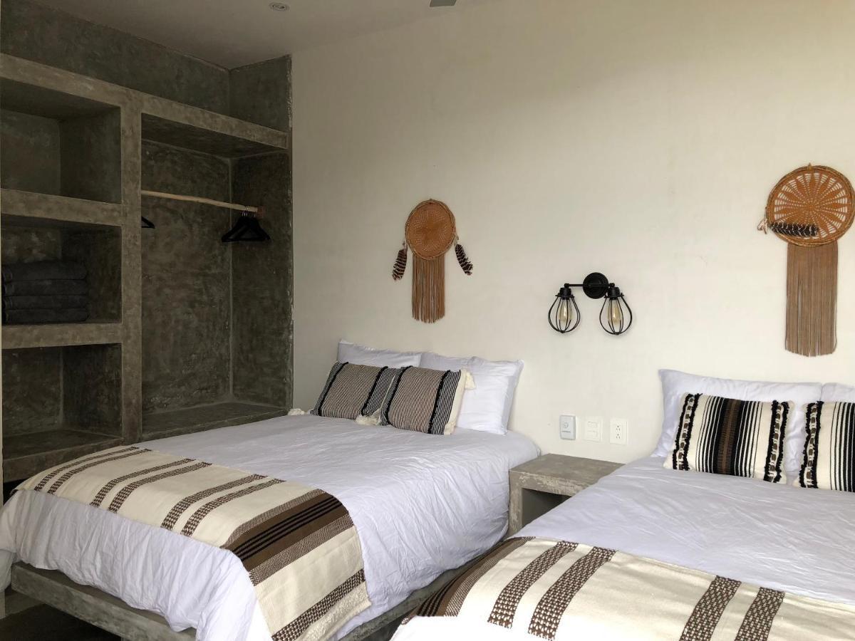 Casa Macarena 4* Tulum