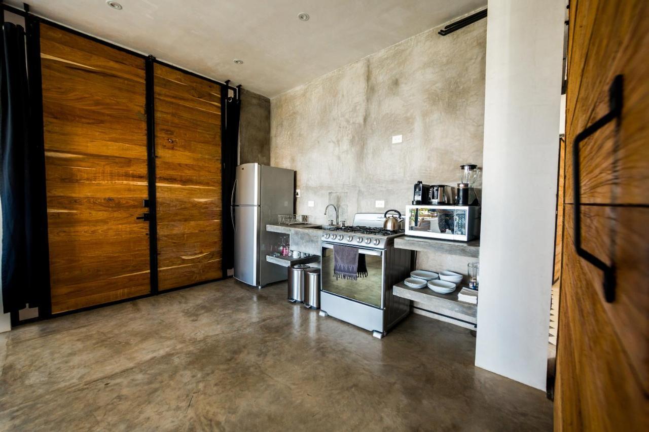 Hotel Casa Macarena Tulum