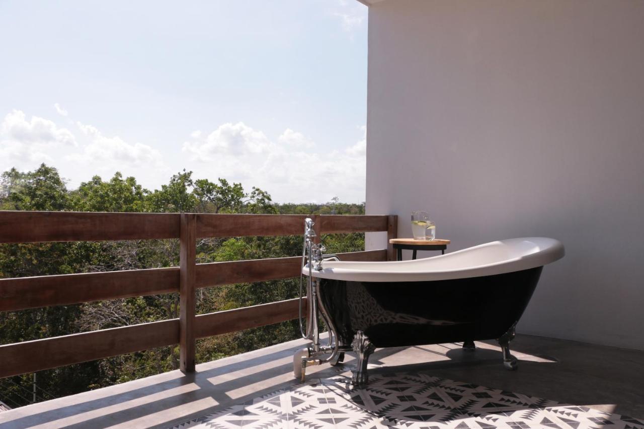 Hotel Casa Macarena Tulum