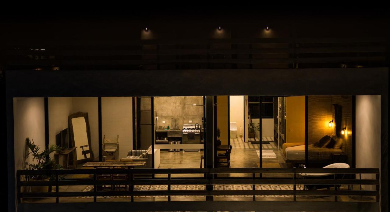 Hotel Casa Macarena 4*