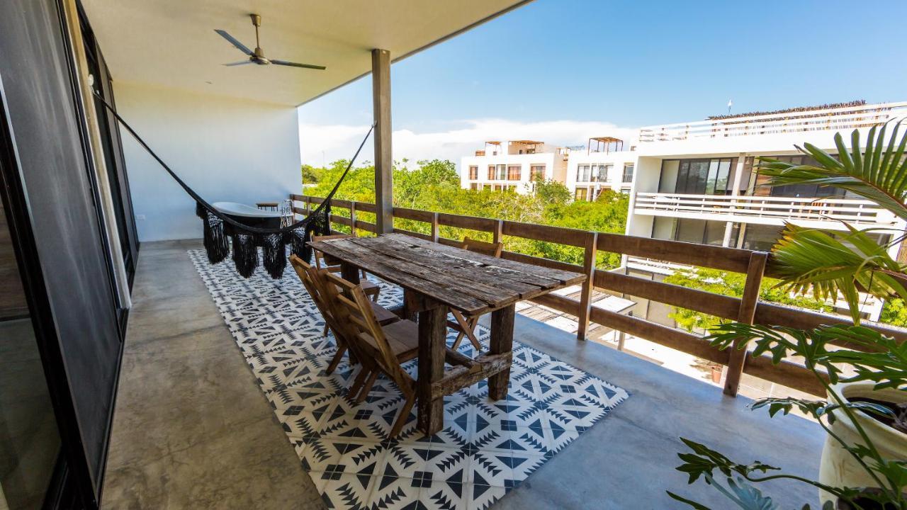 Casa Macarena 4* Tulum