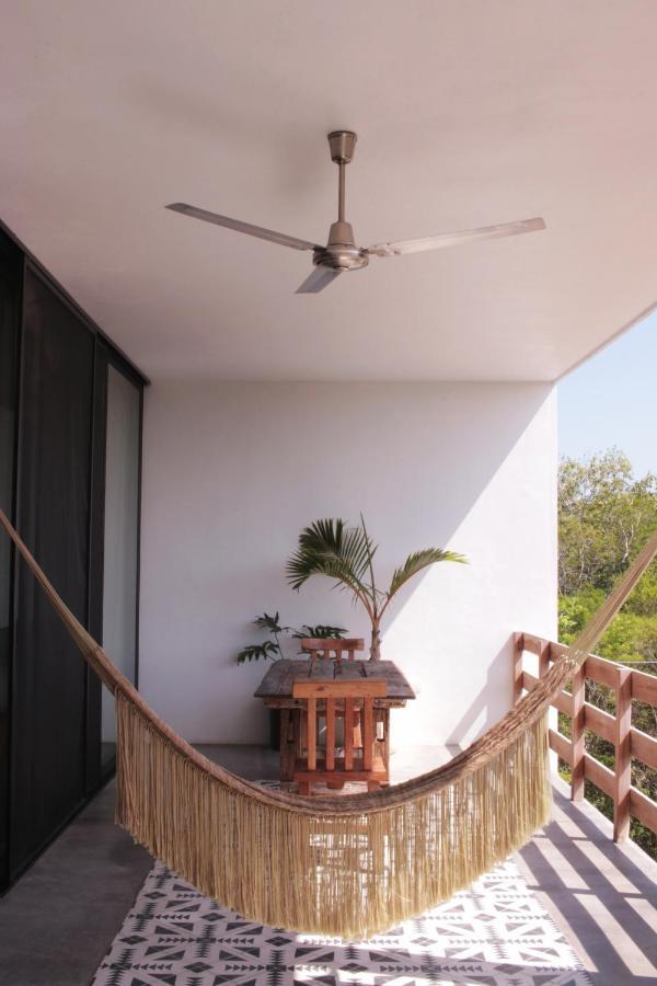 Hotel Casa Macarena