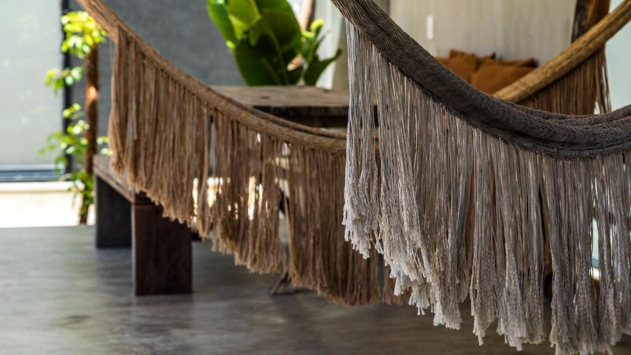 Casa Macarena 4* Tulum