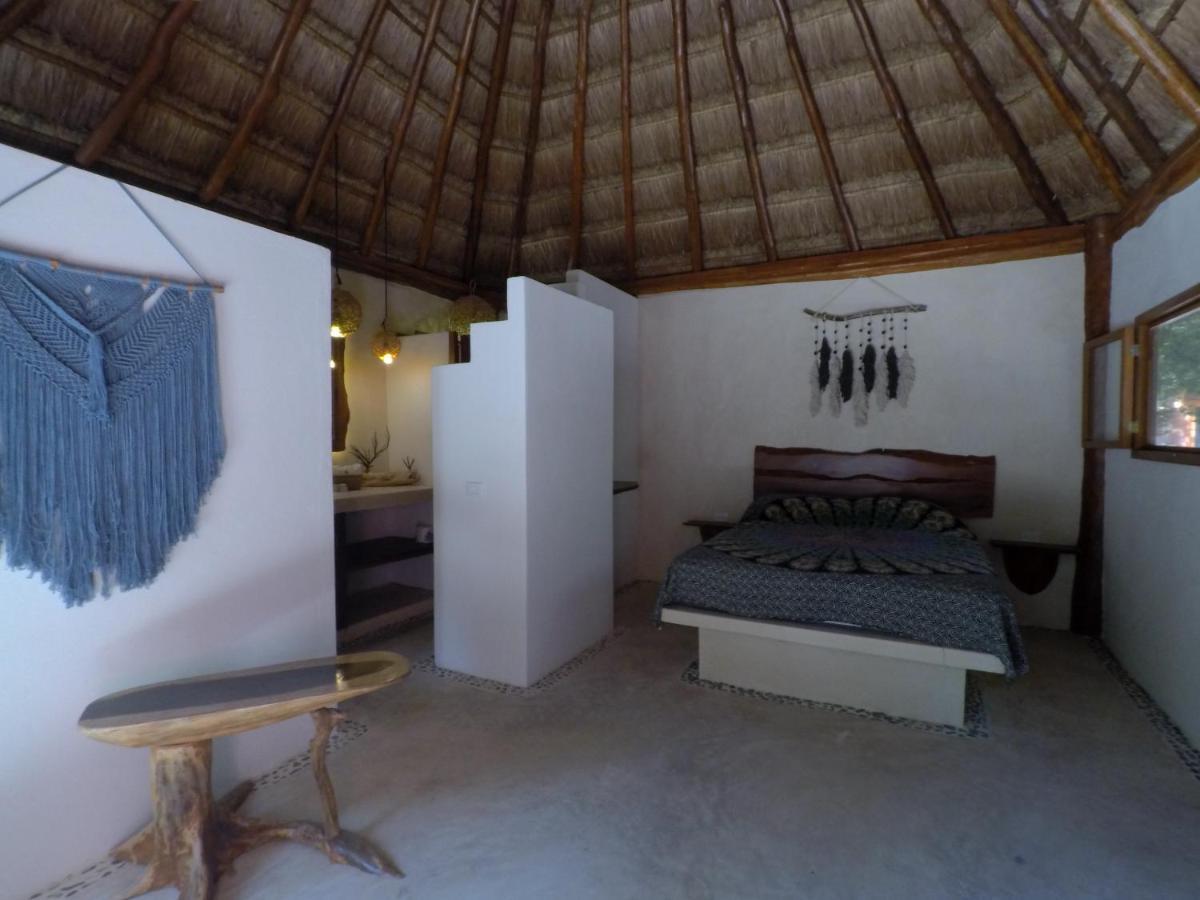 Nueve Tulum
