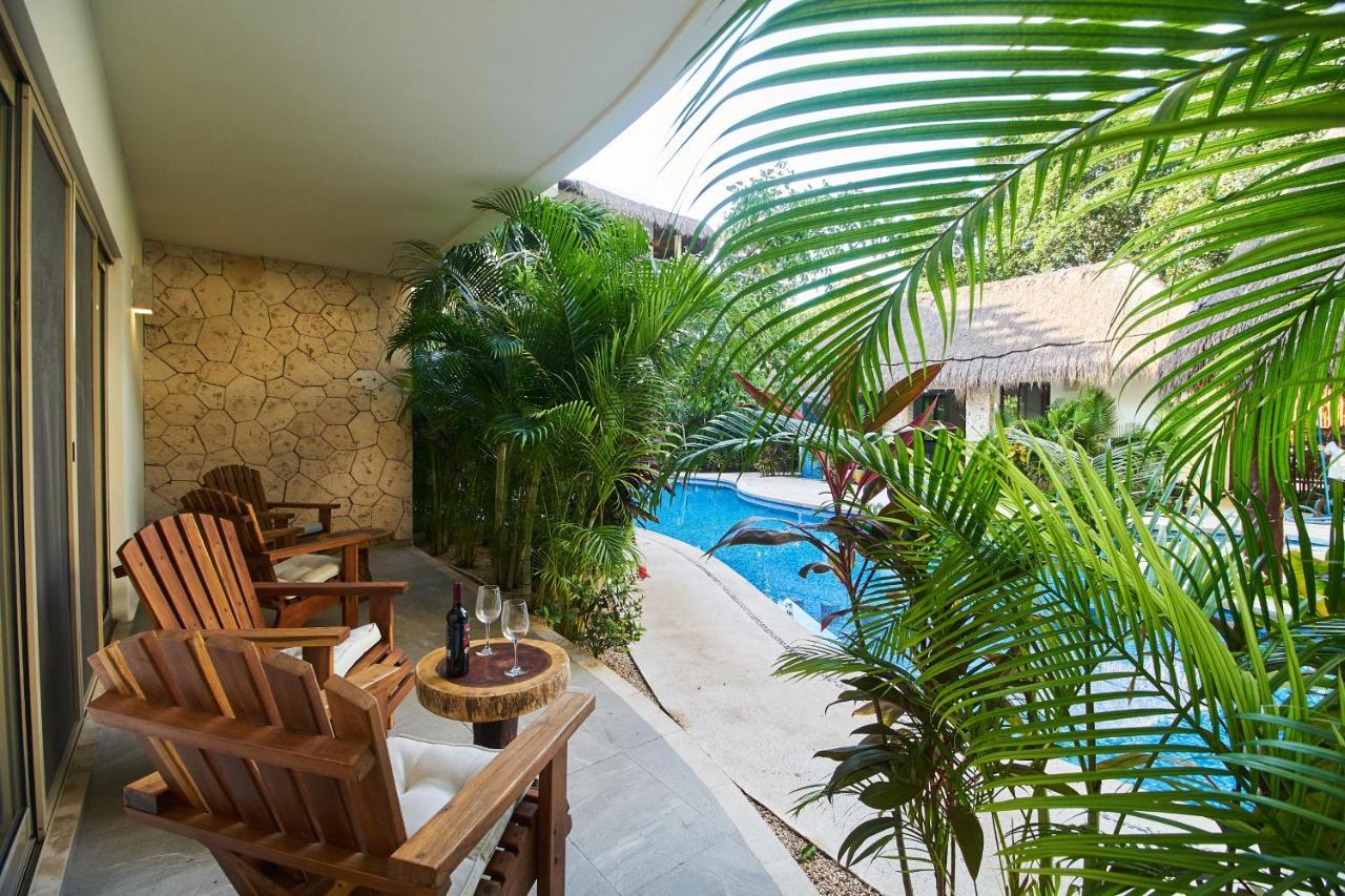 Apartamento Long-term In Aldea Zama *