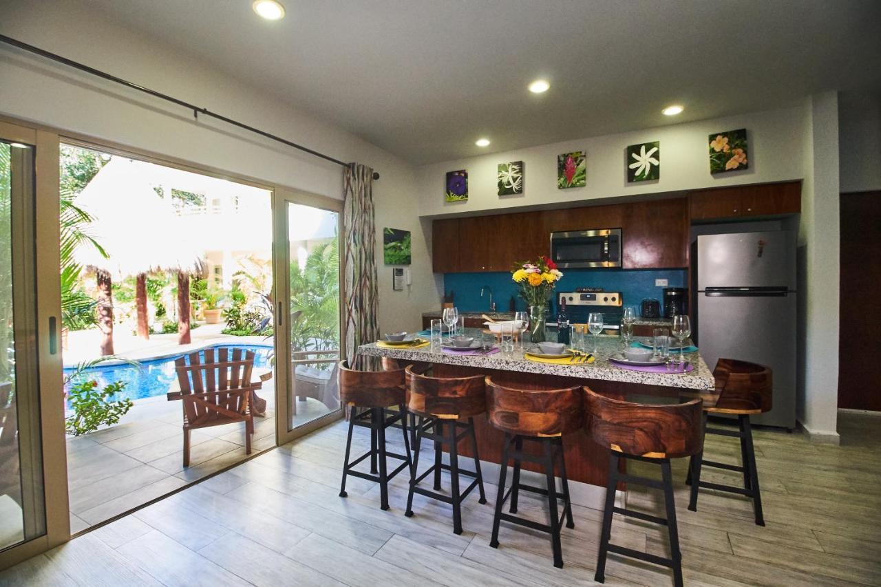 Long-term In Aldea Zama Apartamento Tulum