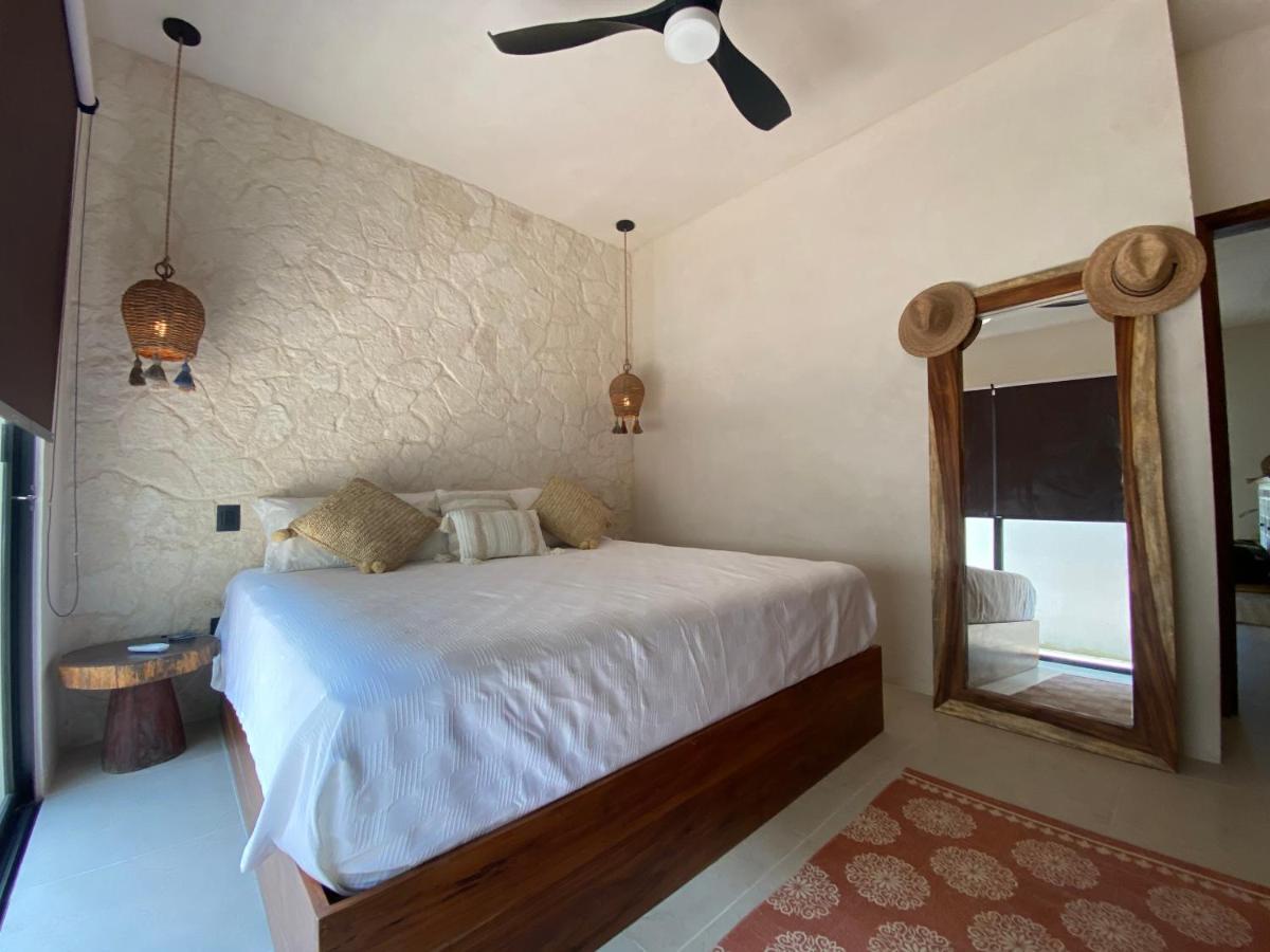 Kaanal Apartamento