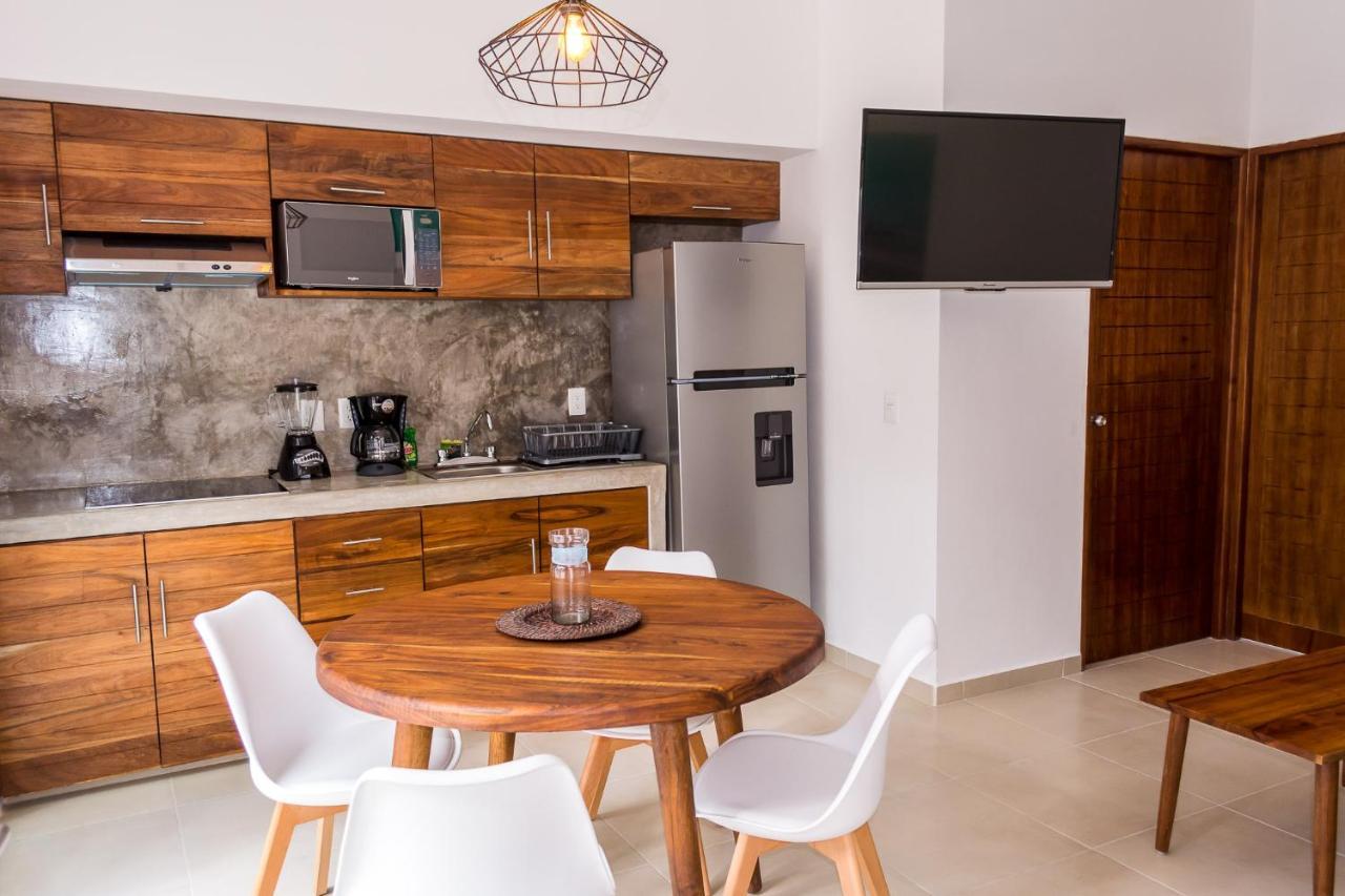 Apartamento My Tulum