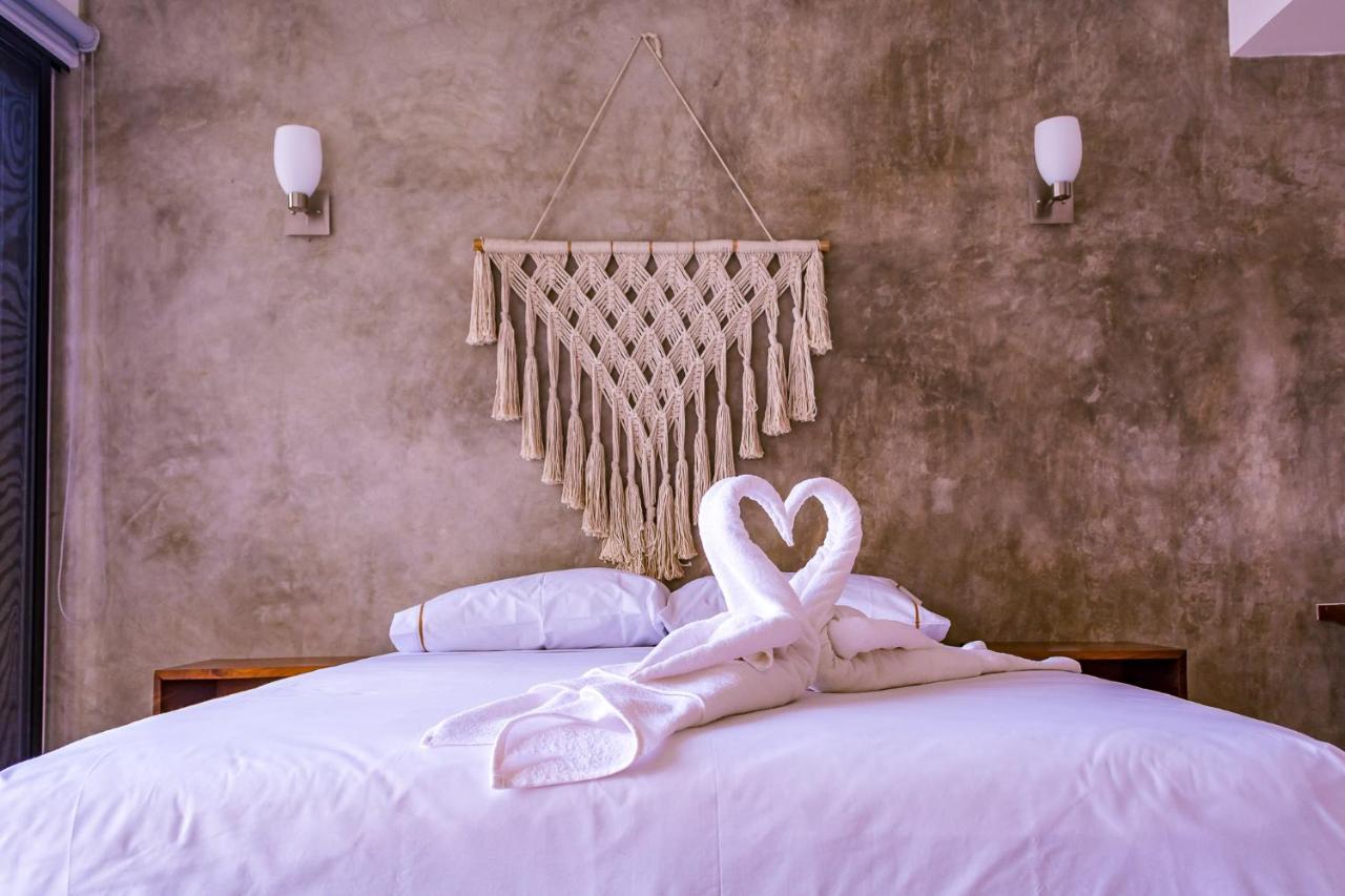 Apartamento My