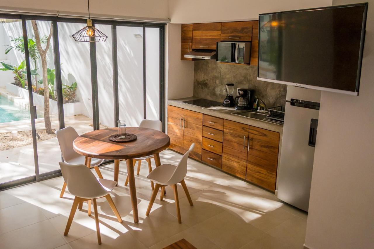 Apartamento My Tulum