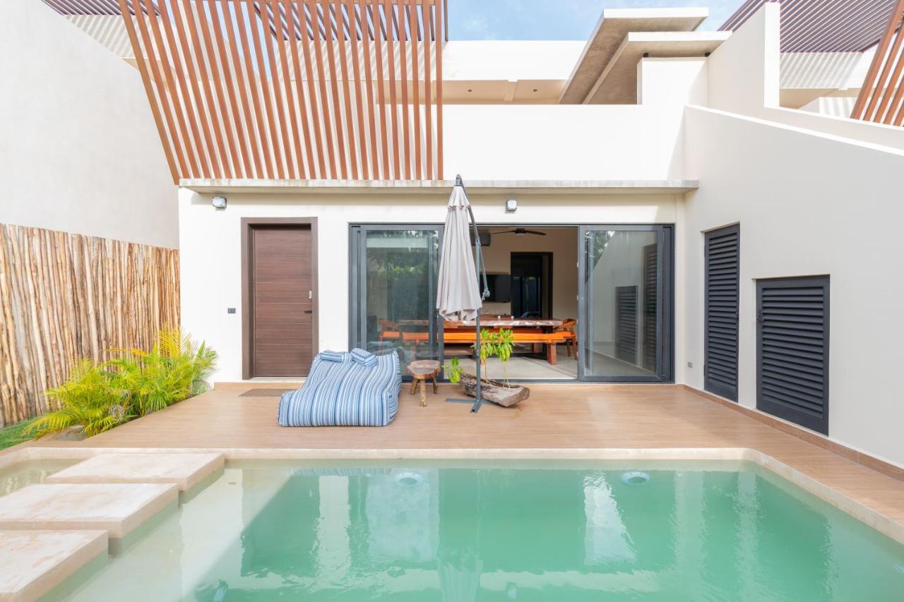 Casa Asana By Lockey Tulum
