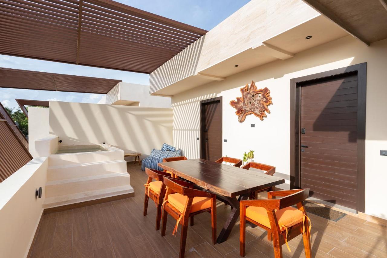 Casa Asana By Lockey Сasa de vacaciones Tulum