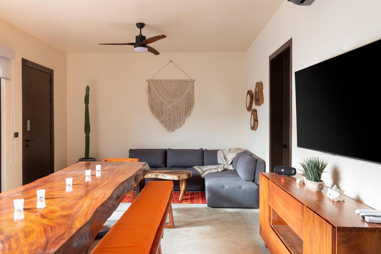 Сasa de vacaciones Casa Asana By Lockey Tulum