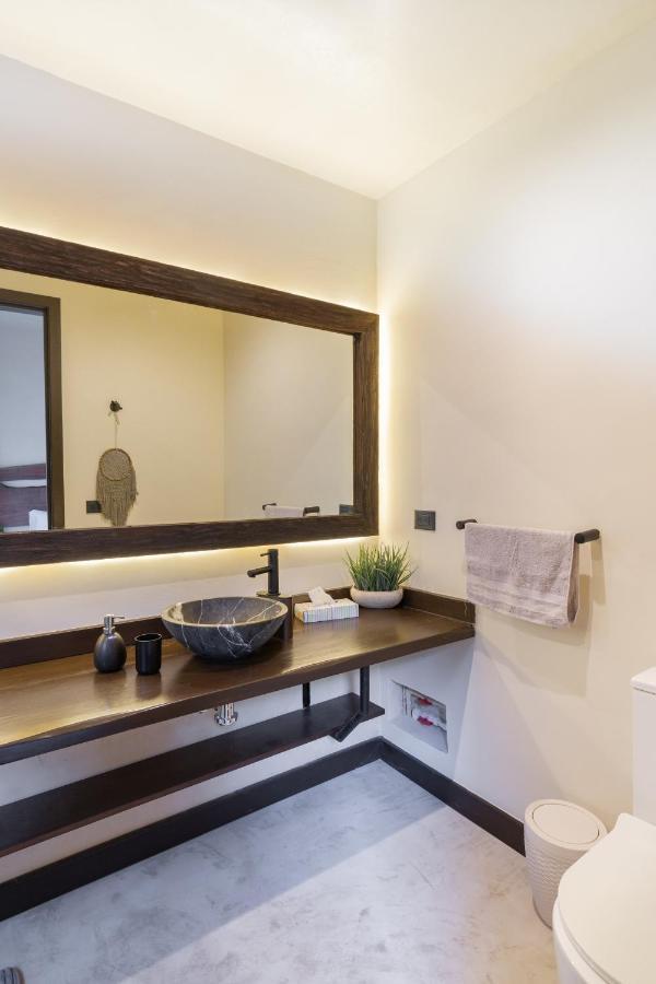 Casa Asana By Lockey