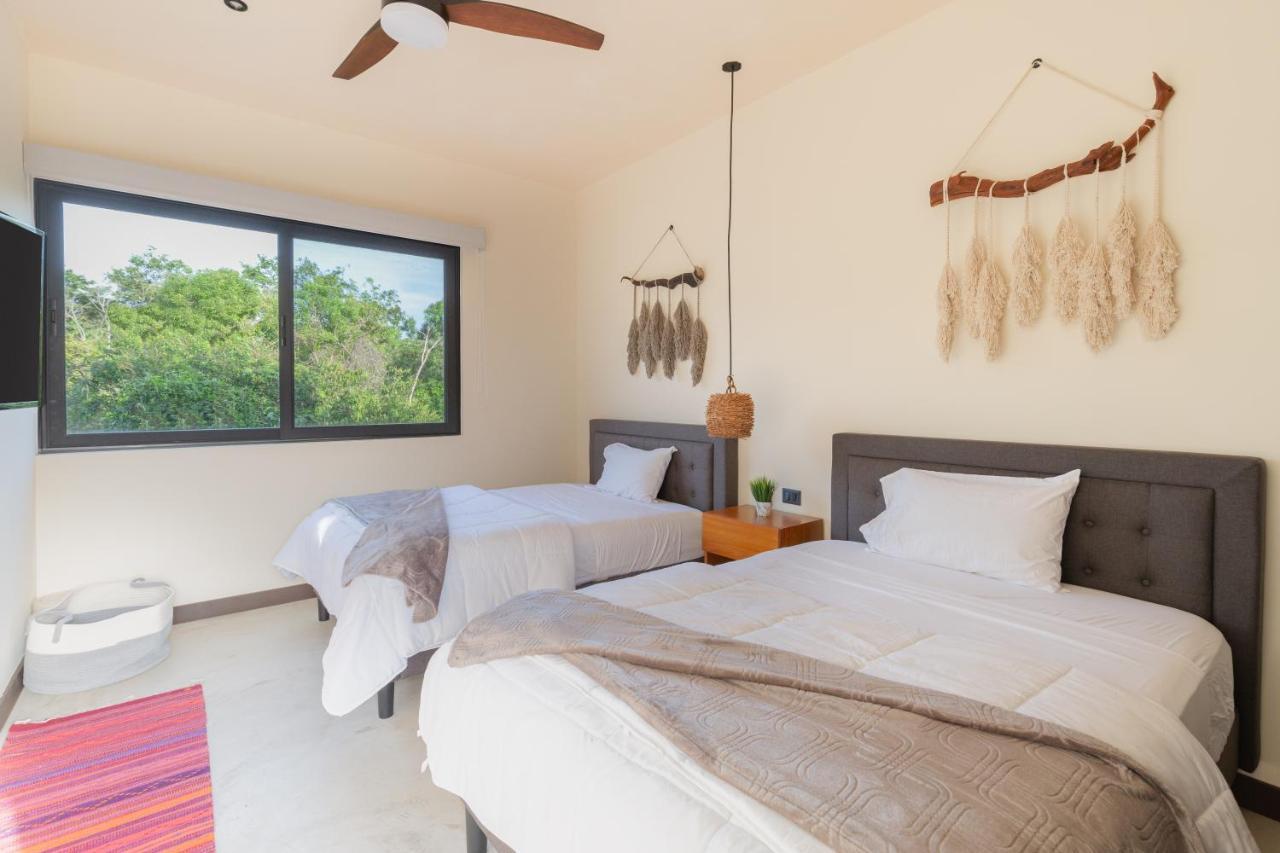 Casa Asana By Lockey Сasa de vacaciones Tulum