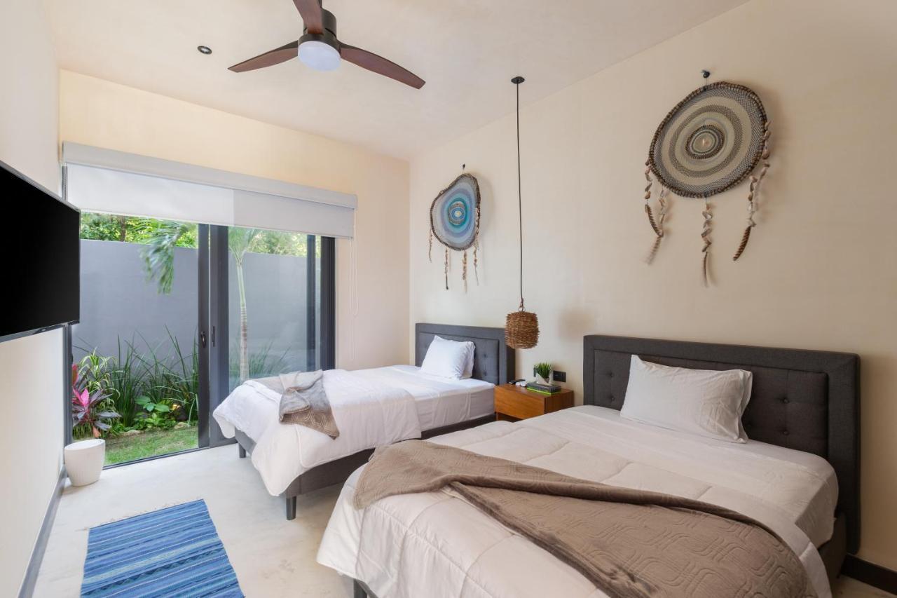 Casa Asana By Lockey Сasa de vacaciones Tulum