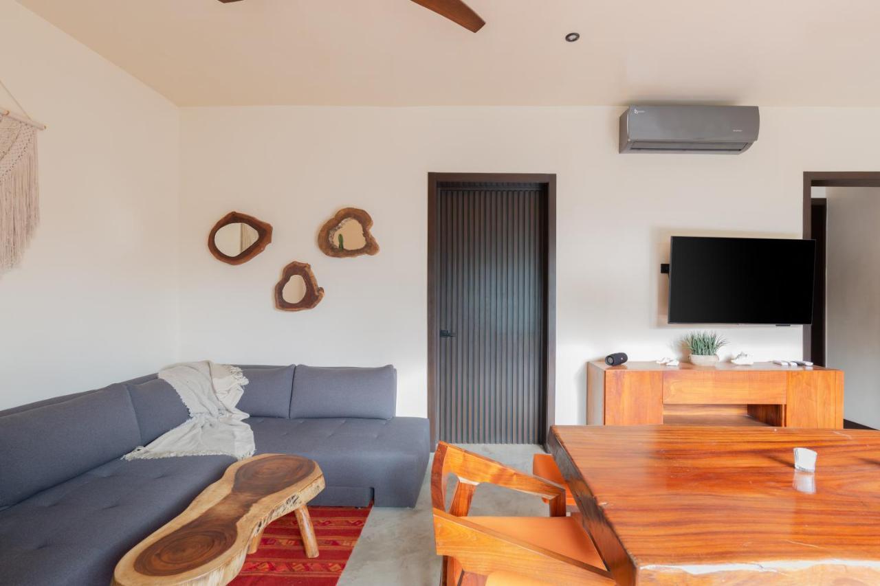 Casa Asana By Lockey Tulum