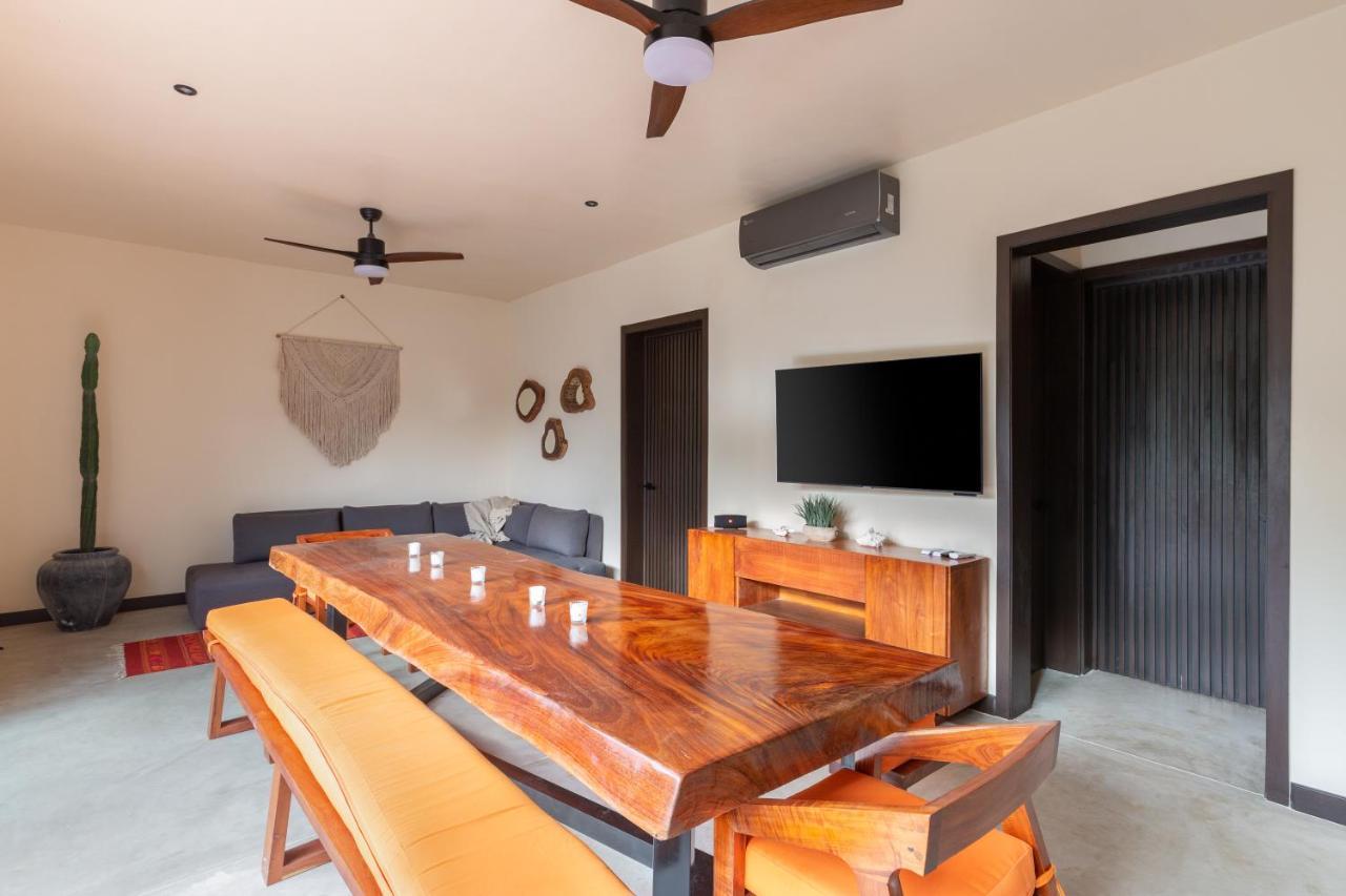Casa Asana By Lockey * Tulum