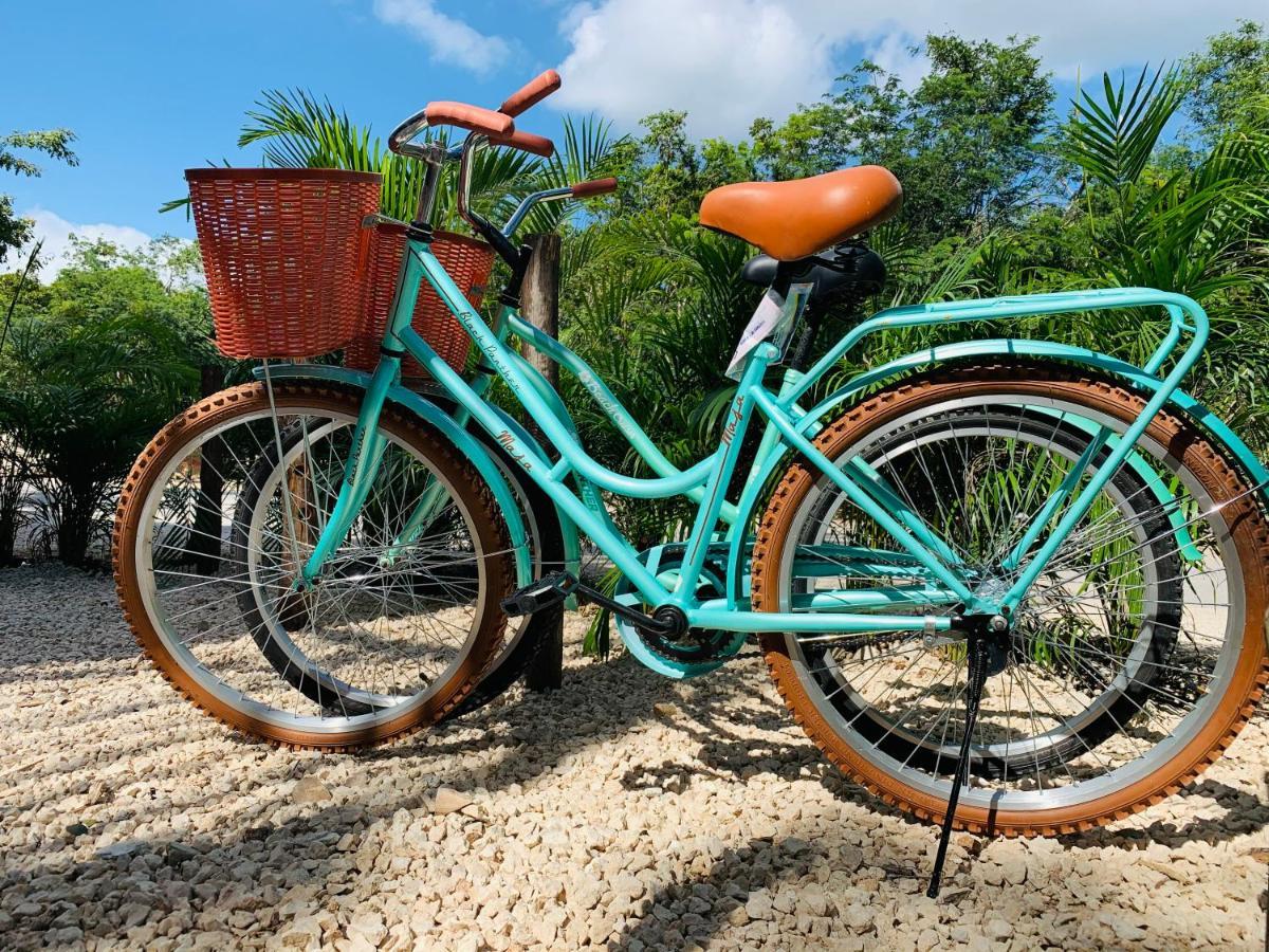 Vida Jungle Boho 13 With Special Fee To Access Bardo *