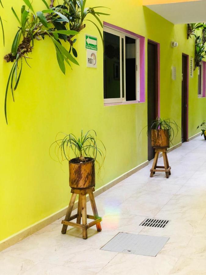 Arcoiris Hotel Tulum