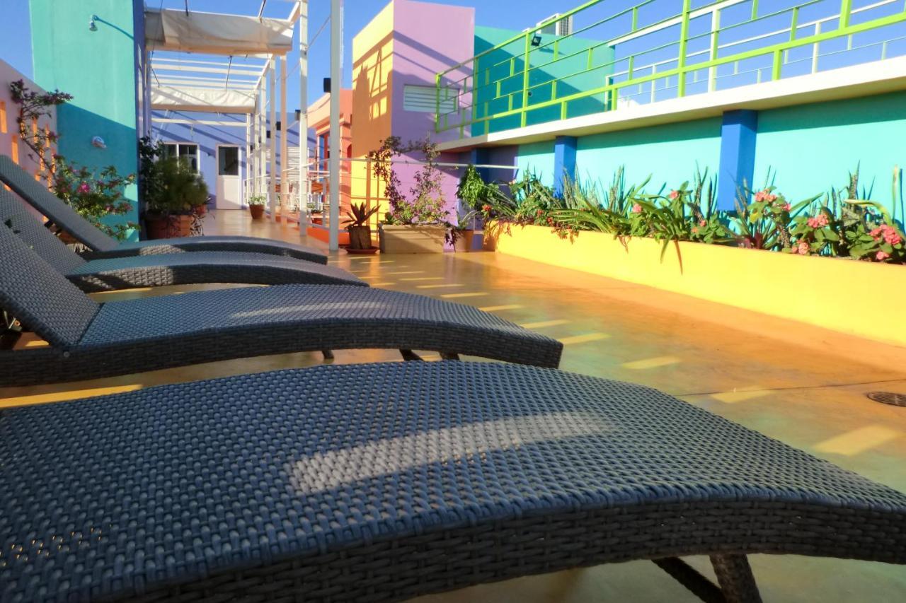 Hotel Arcoiris Tulum