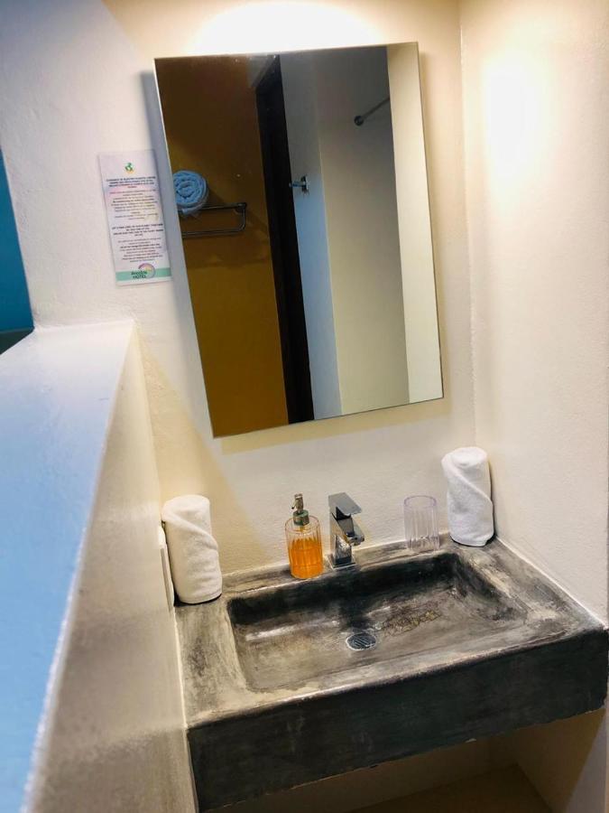 Hotel Arcoiris Tulum