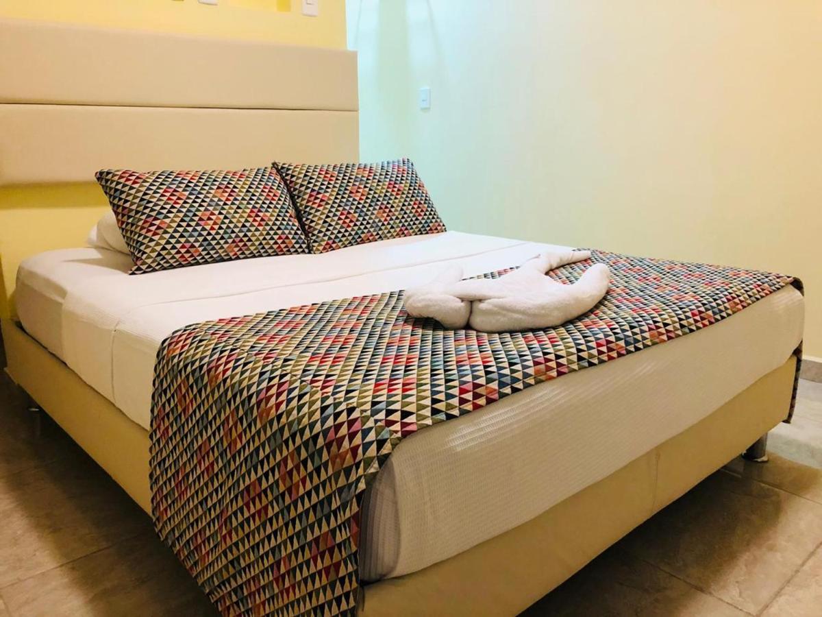 Arcoiris Hotel Tulum