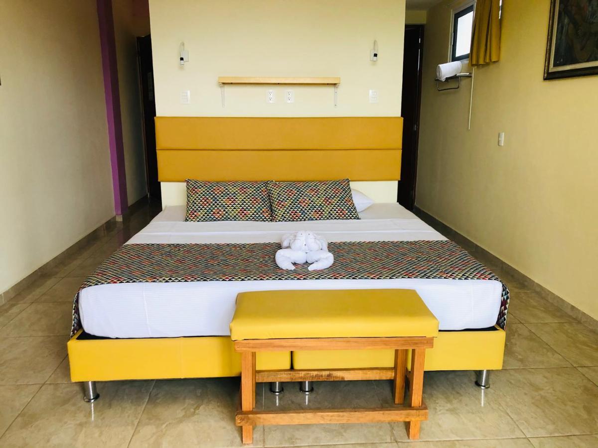 Arcoiris 4* Tulum