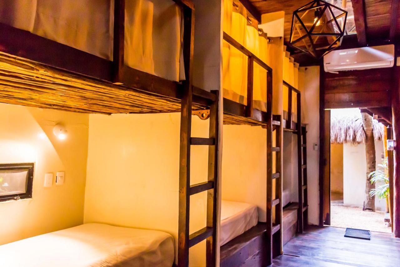 Oostel Smart - Playa Bed and breakfast