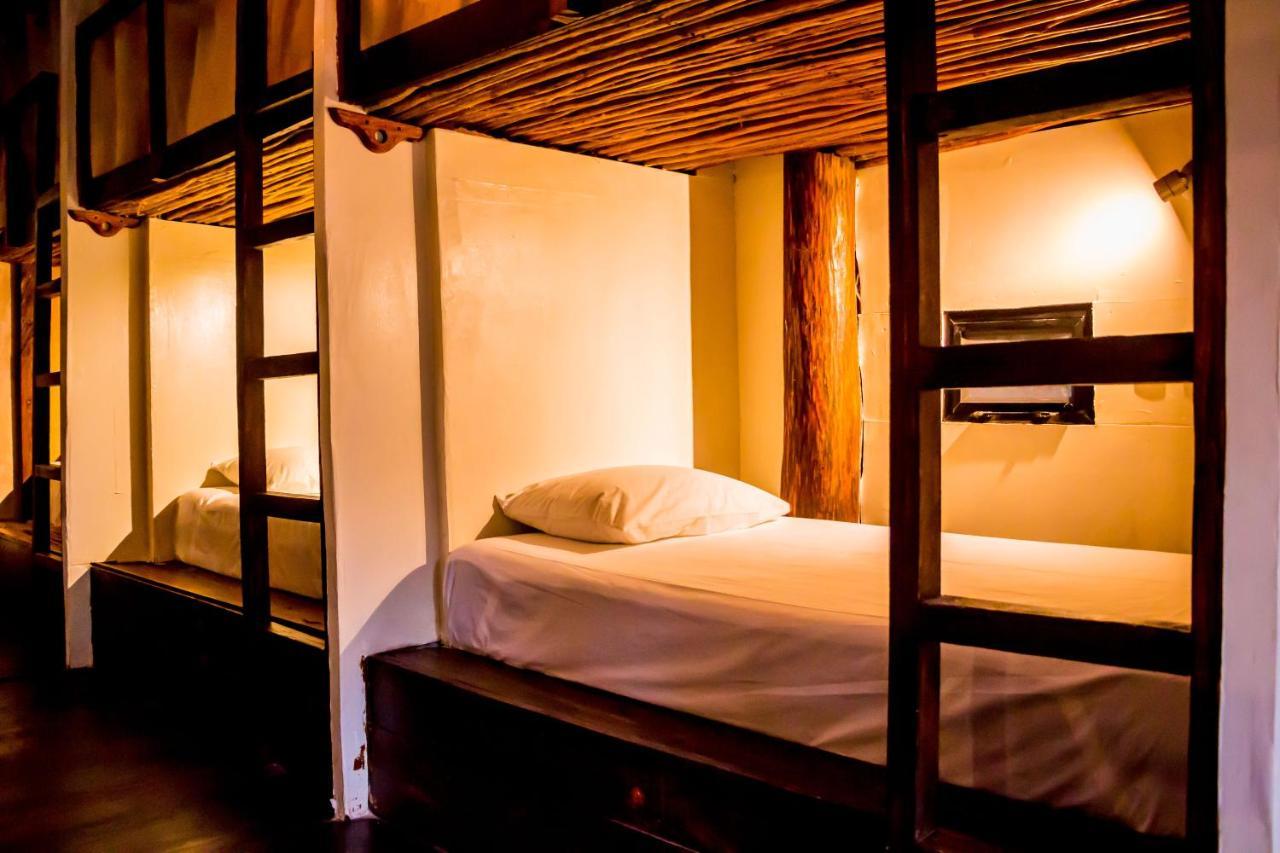 Oostel Smart - Playa Bed and breakfast Tulum