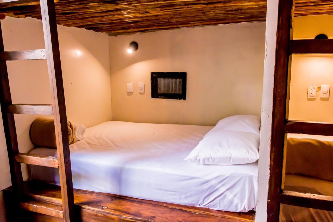 Bed and breakfast Oostel Smart - Playa Tulum
