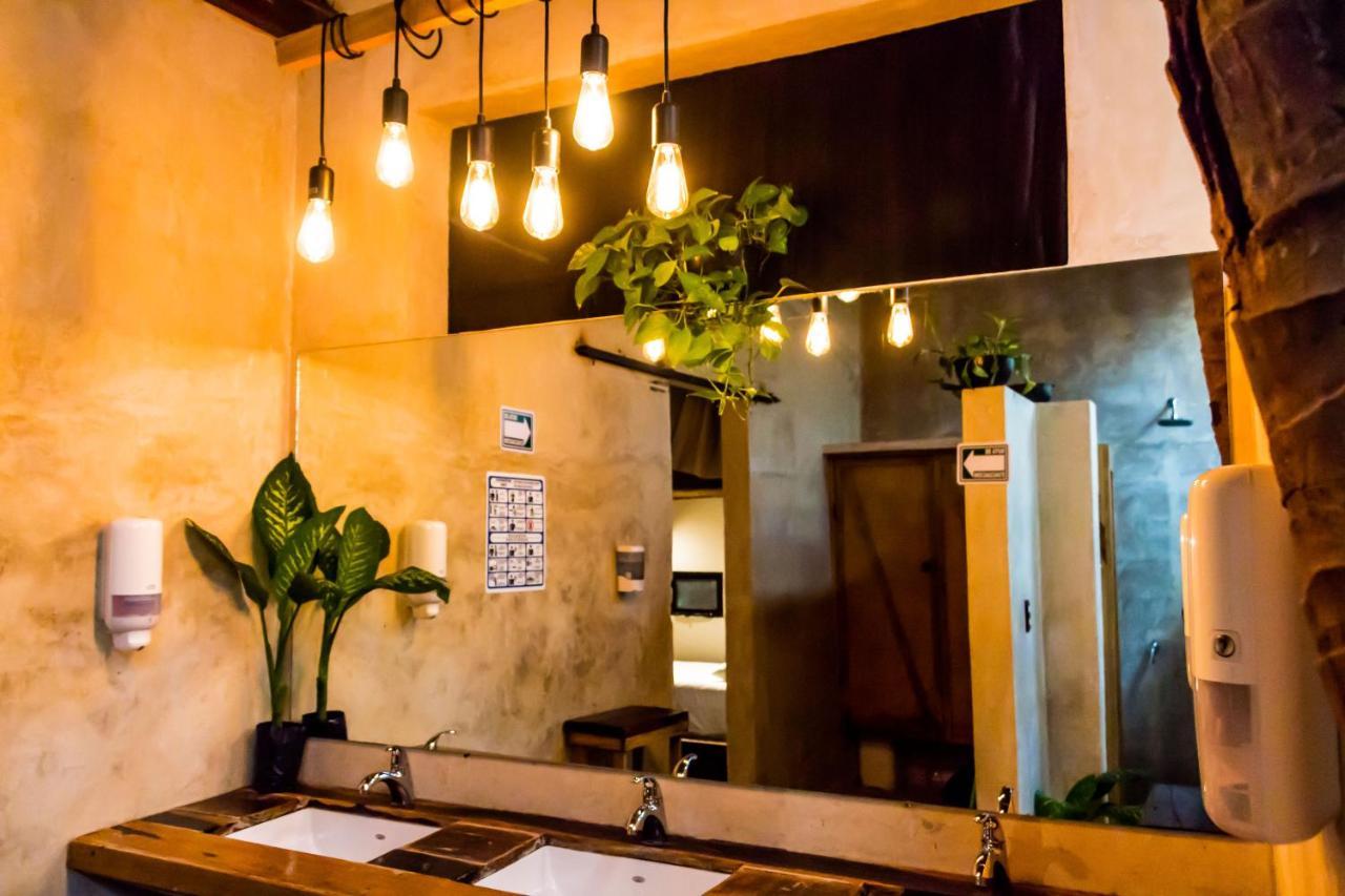 Bed and breakfast Oostel Smart - Playa