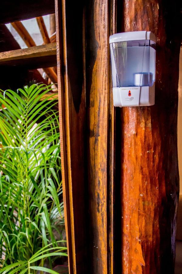 Oostel Smart - Playa 2* Tulum