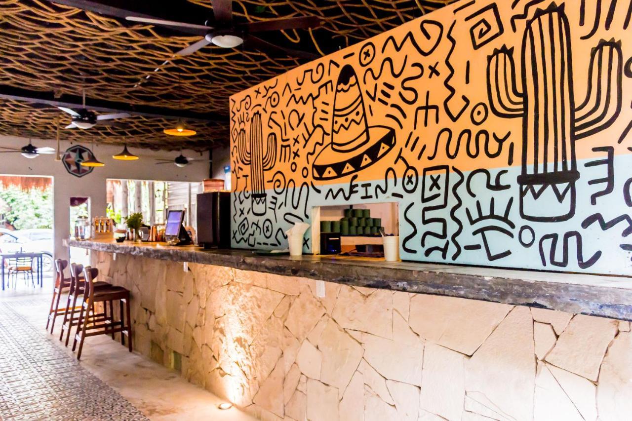 Oostel Smart - Playa Bed and breakfast