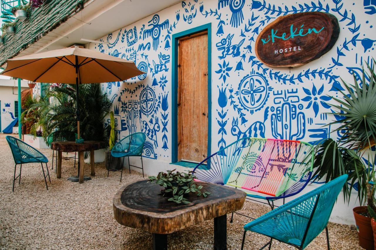 Xkeken Hotel Tulum