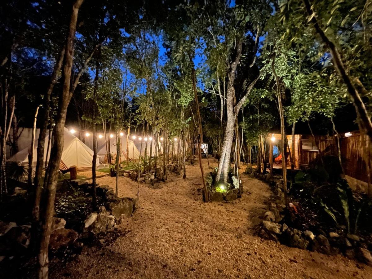 Bayou Tulum