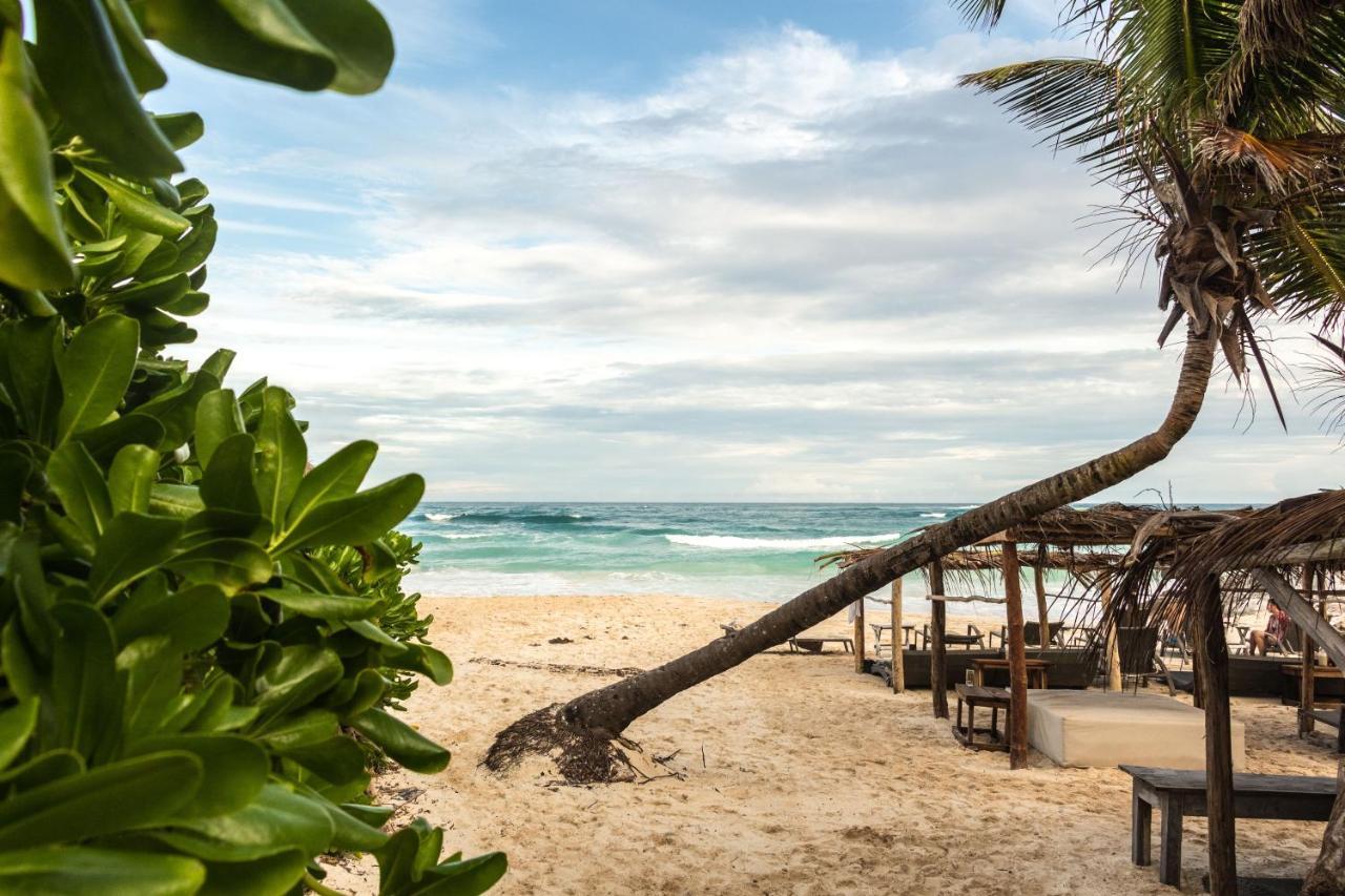 Oostel Smart - Playa 2* Tulum