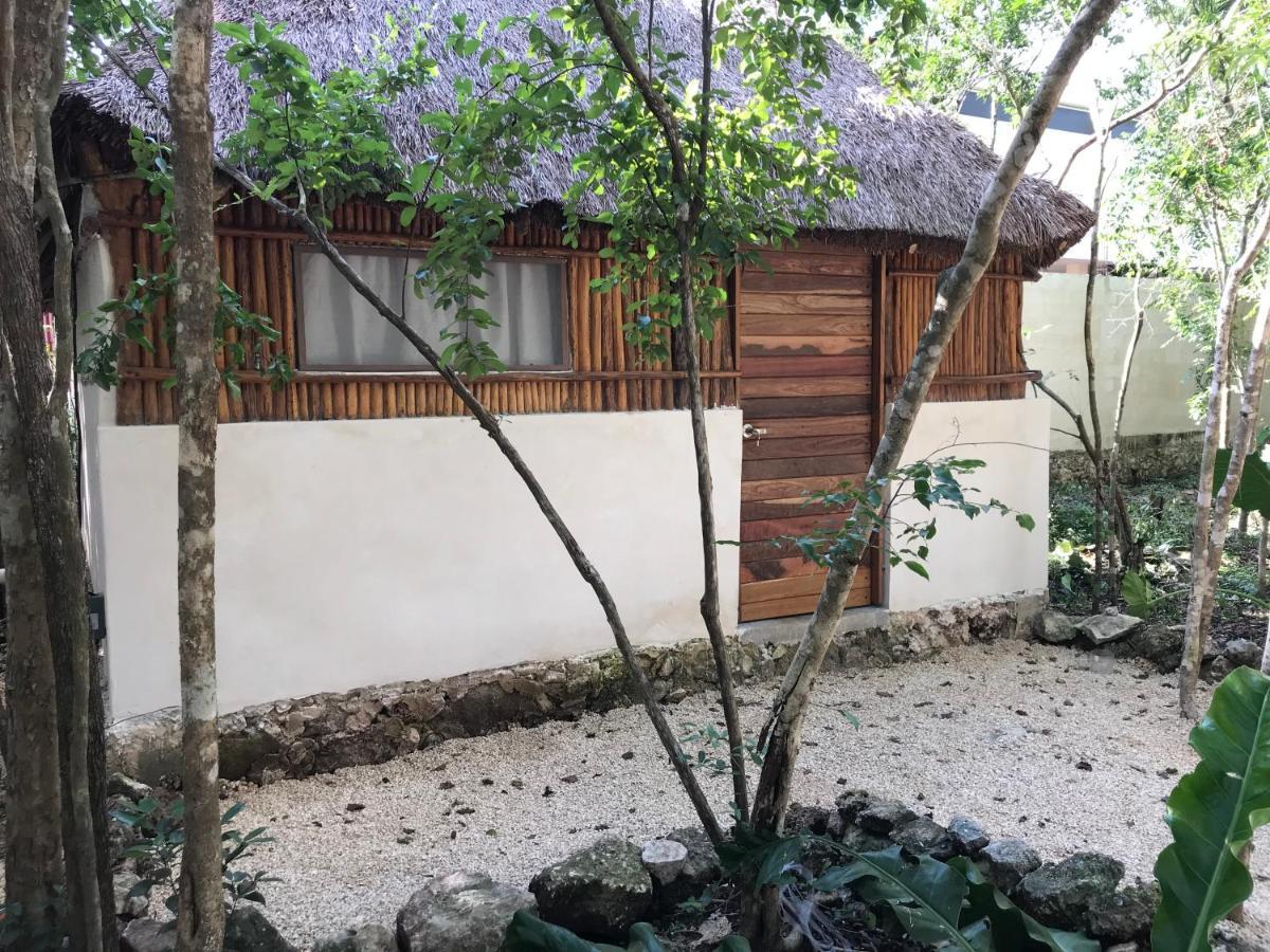 Hotel Bayou Tulum