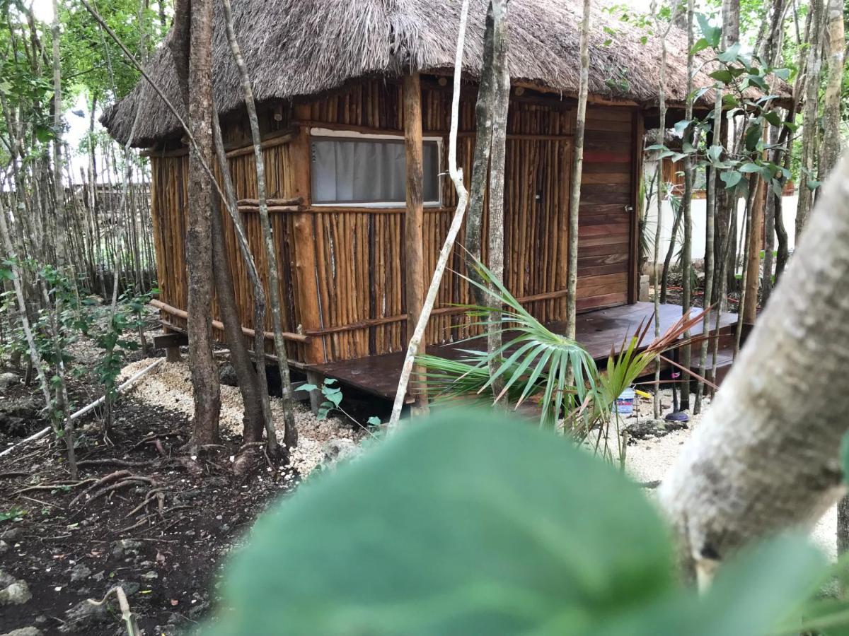 Hotel Bayou Tulum