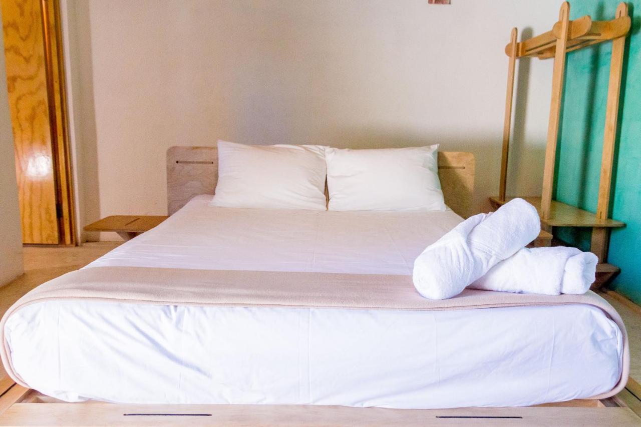 Bed and breakfast Oostel Smart - Playa 2*